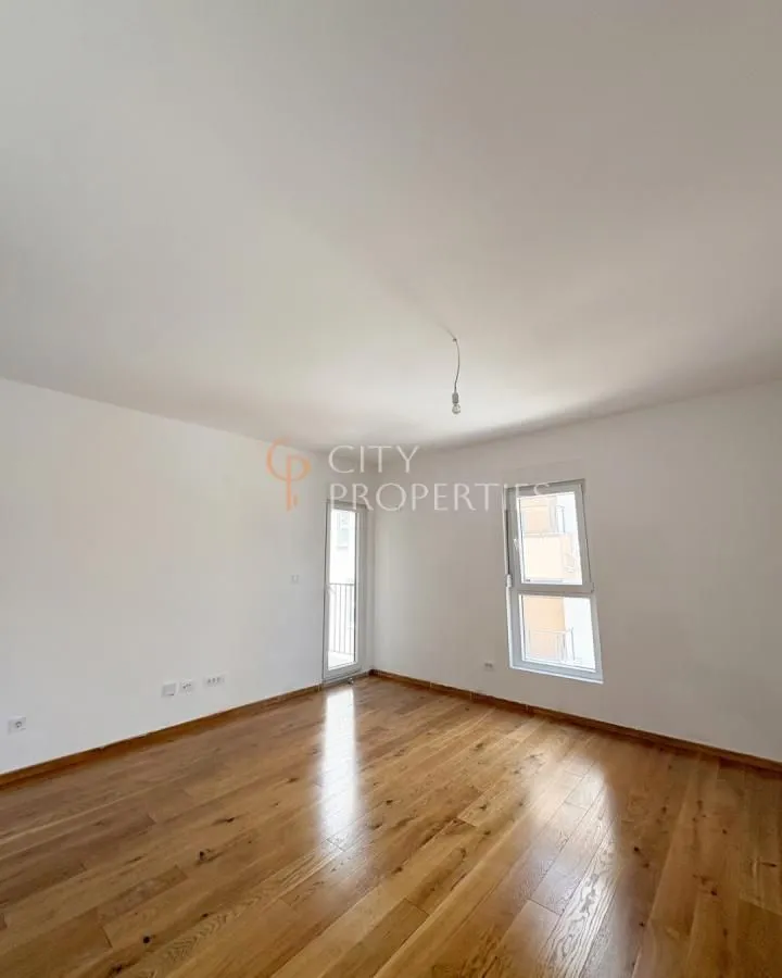 Prodaja, stan, 82m², Zabjelo, Podgorica