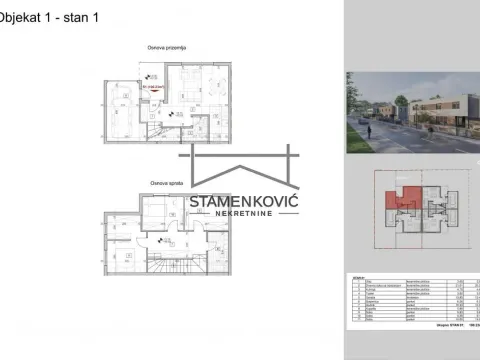 Prodaja, kuća, 100m², Klisa, Novi Sad Sve Podlokacije - image 5