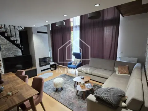 Sale, three bedroom apartment, 86m², Sloboda, Zlatibor - image 15