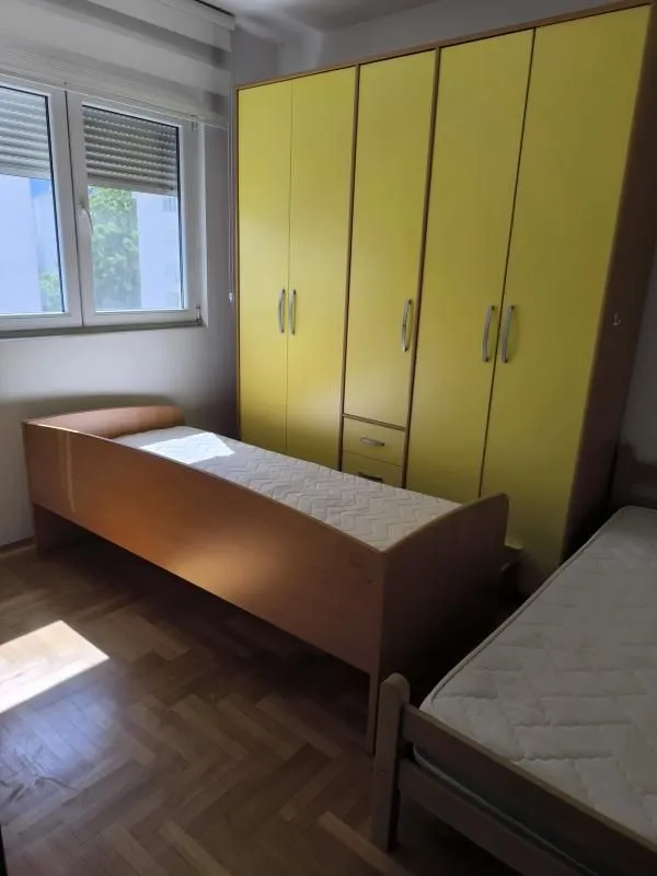 Rent, two bedroom apartment, 84m², Bar, Crna Gora