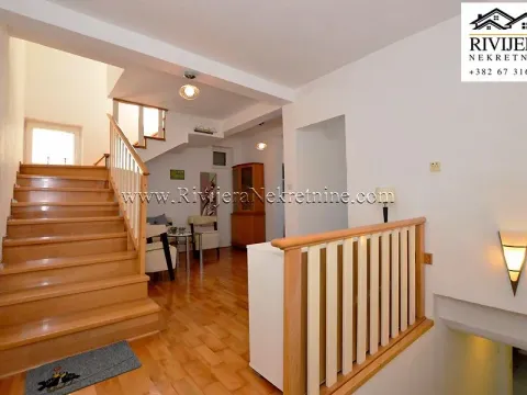 Sale, house, 130m², Njivice, Herceg Novi - image 21