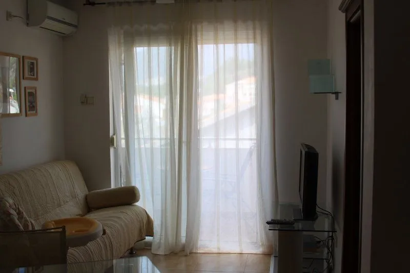Prodaja, stan, 35m², Rafailovići, Budva