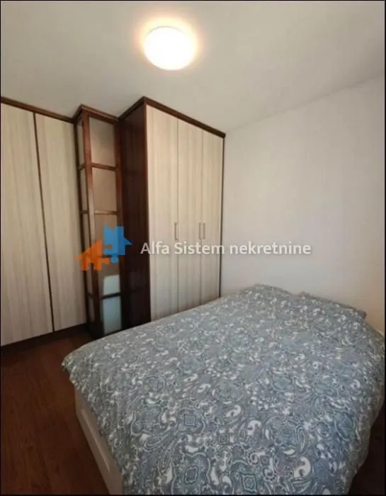 Izdavanje, stan, 56m², Južni Bulevar, Vračar Sve Podlokacije