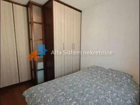 Izdavanje, stan, 56m², Južni Bulevar, Vračar Sve Podlokacije - image 11