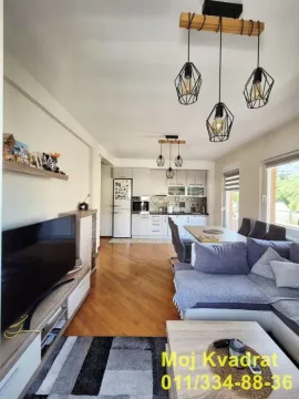 Prodaja, trosoban stan, 78m², Mirijevo Sve Podlokacije, Beograd - image 2