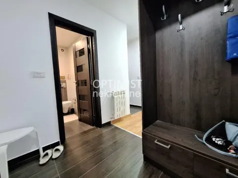 Izdavanje, dvosoban stan, 37m², Voždovac Sve Podlokacije, Beograd - image 9