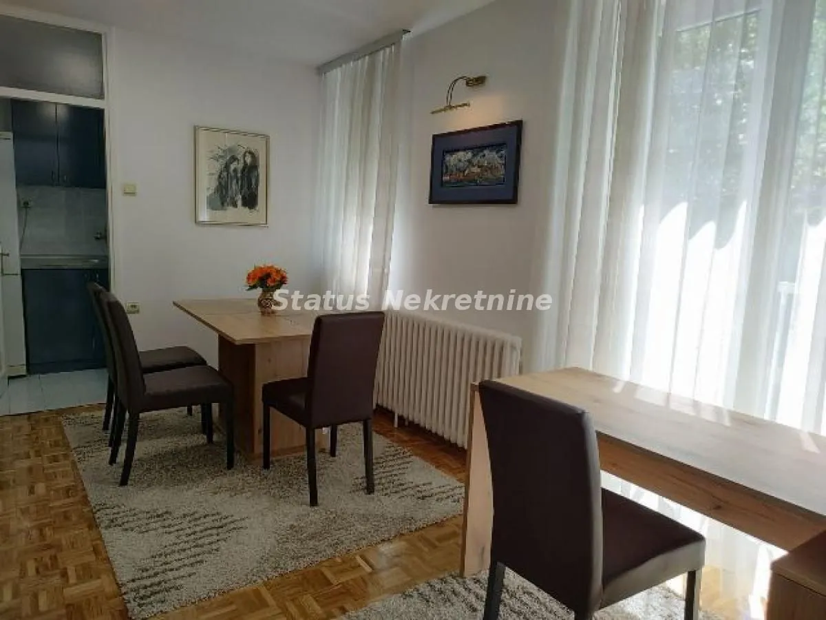 Izdavanje, trosoban stan, 61m², Spens, Novi Sad Sve Podlokacije