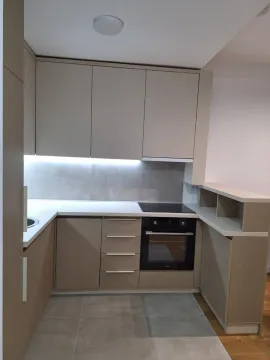 Rent, two bedroom apartment, 46m², Novi Beograd Sve Podlokacije, Beograd - image 4