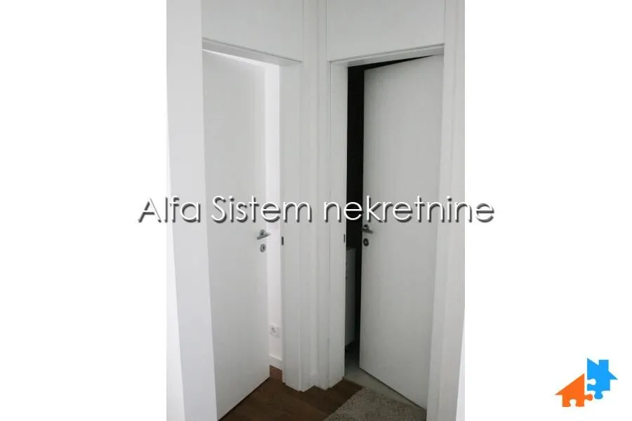 Rent, two bedroom apartment, 40m², Lion, Zvezdara Sve Podlokacije
