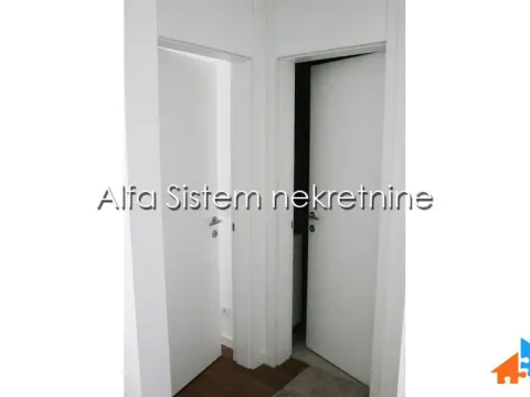 Rent, two bedroom apartment, 40m², Lion, Zvezdara Sve Podlokacije - image 18