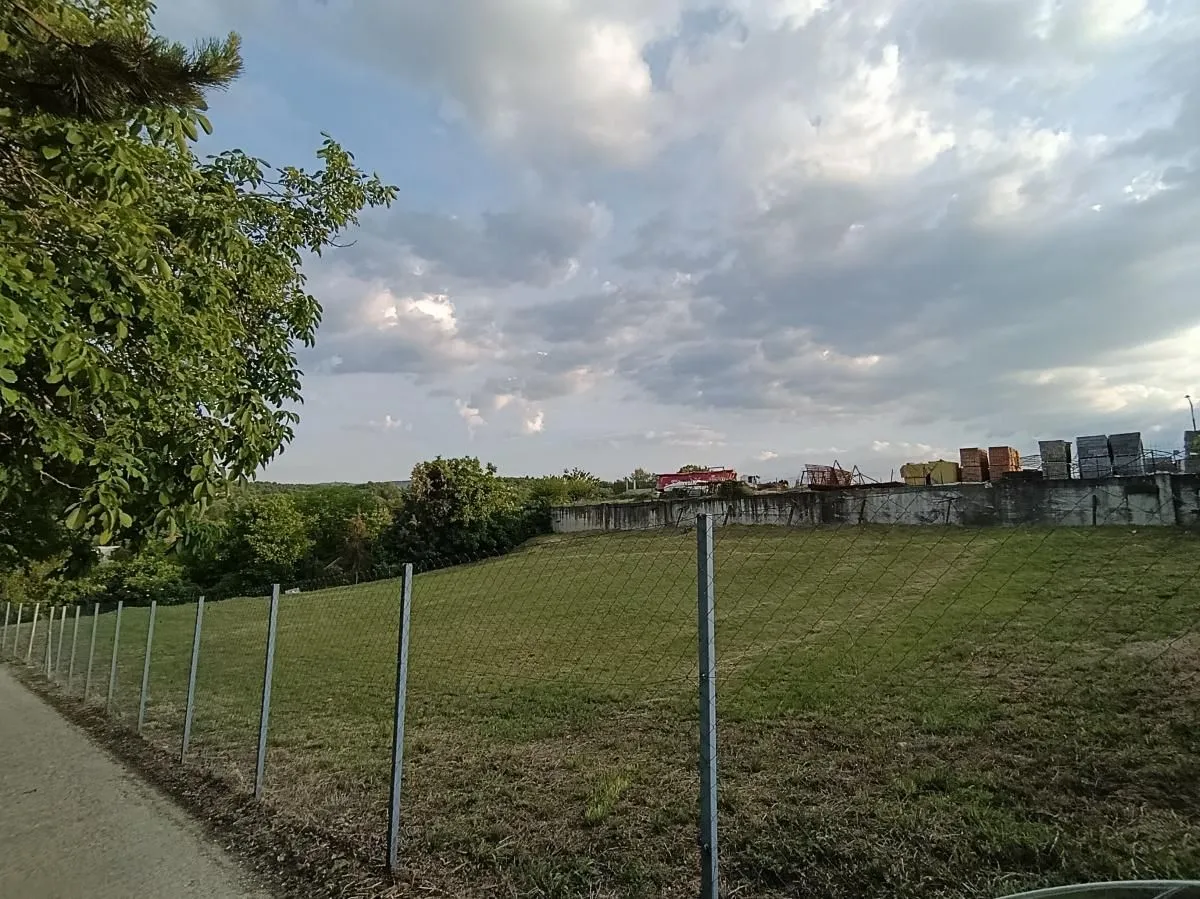 Prodaja, plac, 1000m², Alibegovac, Petrovaradin