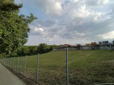 Prodaja, plac, 1000m², Alibegovac, Petrovaradin - image 13