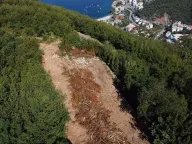 Prodaja, plac, 986m², Sveti Stefan, Budva - image 11