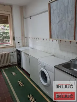 Prodaja, dvosoban stan, 58m², Centar, Novi Sad - image 9