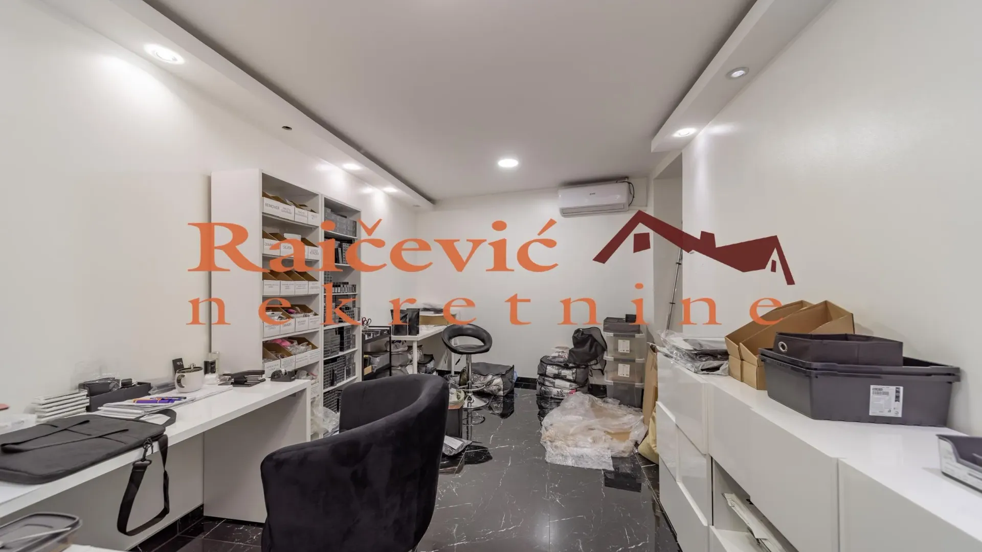 Prodaja, dvosoban stan, 50m², Stari Grad, Beograd