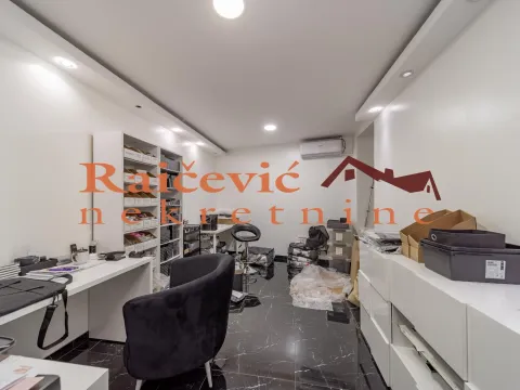 Prodaja, dvosoban stan, 50m², Stari Grad, Beograd - image 6