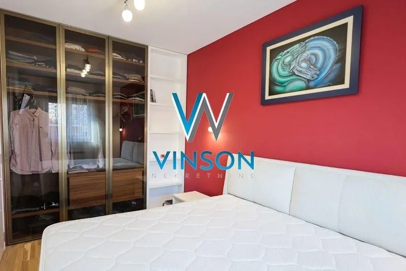 Prodaja, stan, 149m², Sajam, Novi Sad Sve Podlokacije