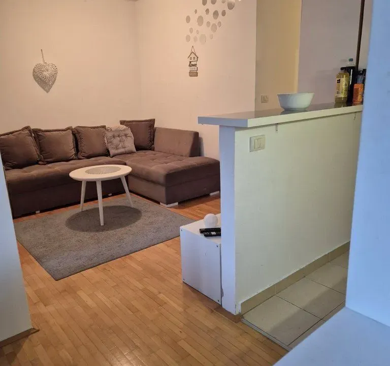 Prodaja, jednosoban stan, 39m², Voždovac Sve Podlokacije, Beograd