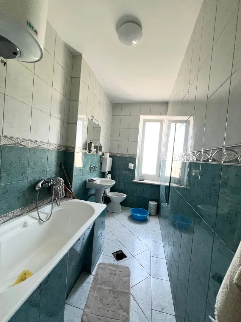 Rent, one bedroom apartment, 60m², Preko Morače, Podgorica