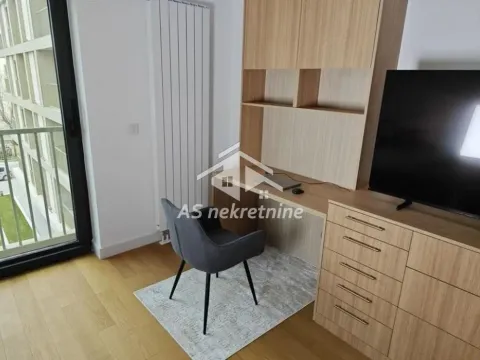 Rent, one bedroom apartment, 37m², Lion, Zvezdara Sve Podlokacije - image 9