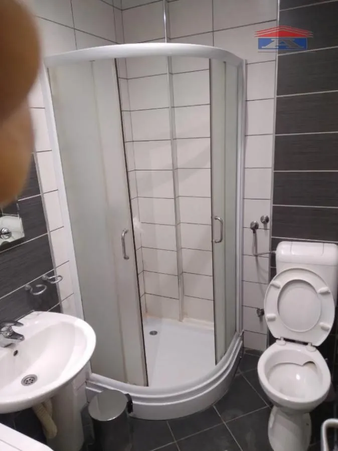 Izdavanje, garsonjera, 30m², Novo naselje, Novi Sad