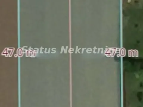 Sale, land lot, 5m², Futog, Novi Sad Sve Podlokacije