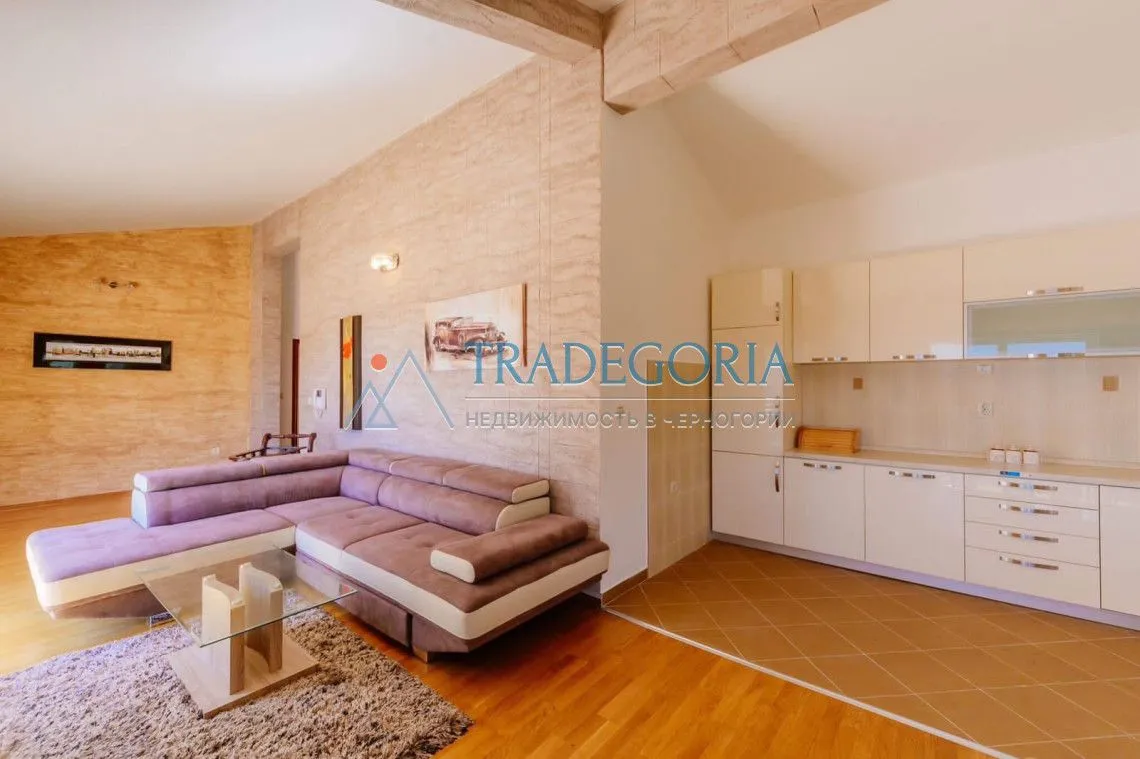 Prodaja, dvosoban stan, 105m², Petrovac, Budva
