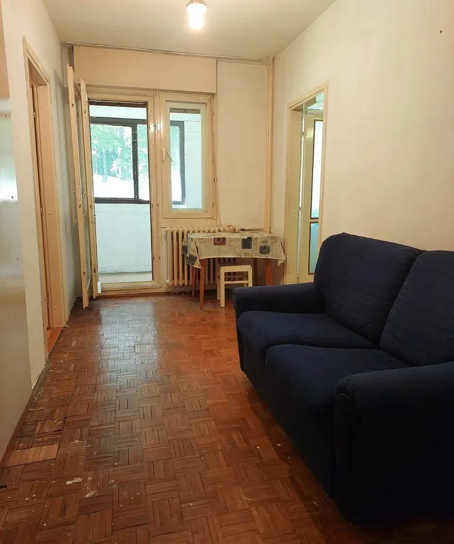 Sale, one bedroom apartment, 49m², Brace Jerković, Voždovac Sve Podlokacije