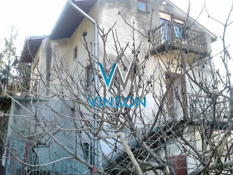 Prodaja, kuća, 177m², Petrovaradin, Novi Sad