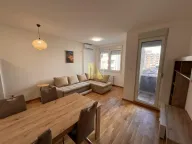 Izdavanje, dvosoban stan, 48m², Avijatičarsko naselje, Novi Sad Sve Podlokacije - image 3