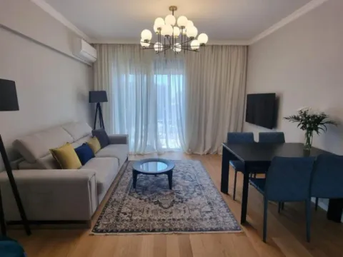Prodaja, jednosoban stan, 46m², Centar, Budva - image 10