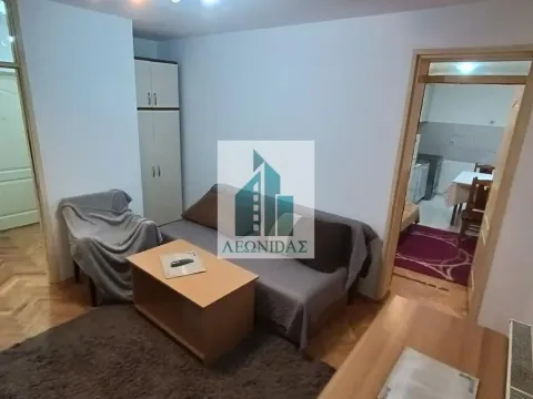 Rent, two bedroom apartment, 44m², Medijana, Niš - image 2