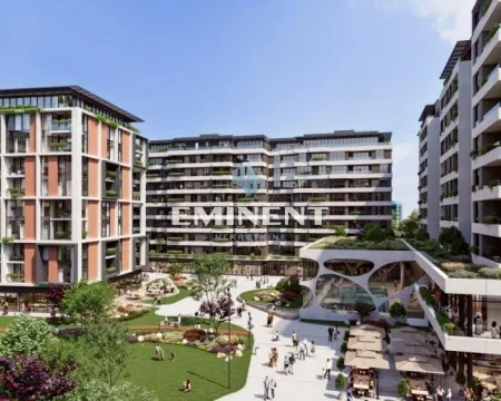 Izdavanje, trosoban stan, 86m², Novi Beograd Blok 67, Novi Beograd Sve Podlokacije - image 11