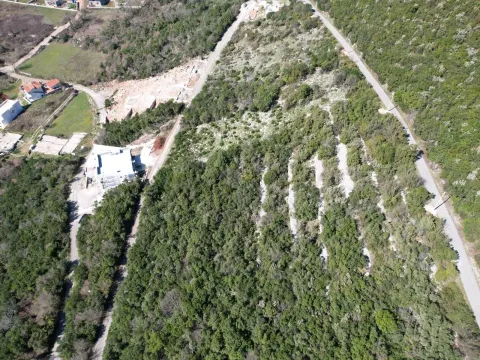 Prodaja, plac, 3542m², Višnjevo, Kotor - image 2