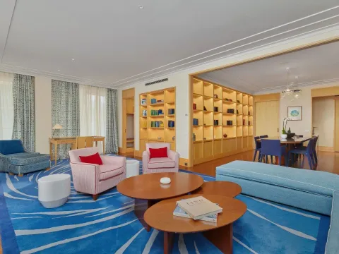 Sale, three bedroom apartment, 228m², Porto Montenegro, Tivat - image 3