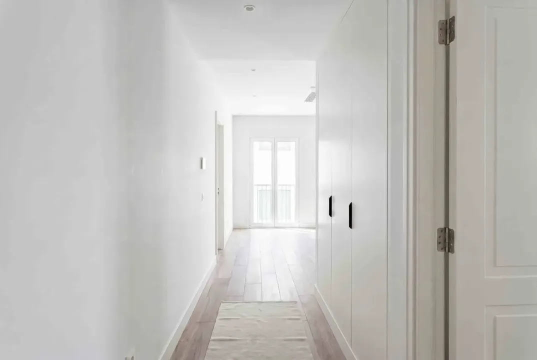 Sale, one bedroom apartment, 69m², Luštica Bay, Tivat