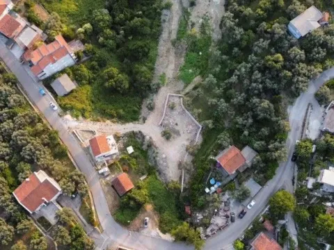 Prodaja, plac, 800m², Marovići, Bar - image 2