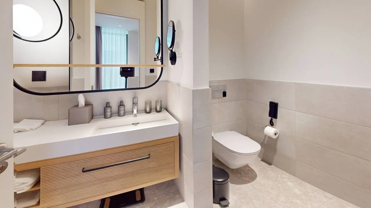 Sale, four bedroom apartment, 191m², Porto Montenegro, Tivat
