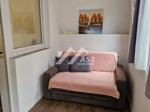 Rent, one bedroom apartment, 35m², Sajam, Novi Sad Sve Podlokacije - image 6