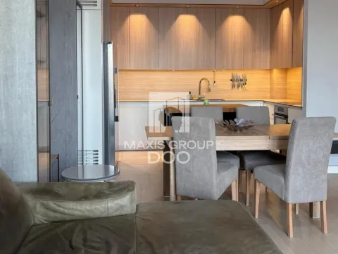 Prodaja, četvorosoban stan, 108m², Savski Venac, Beograd - image 6