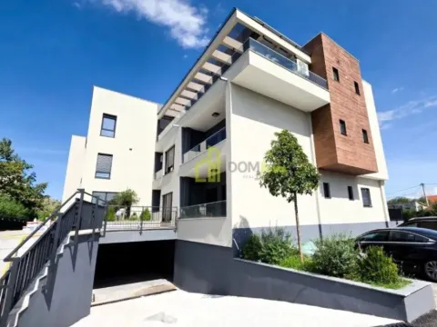 Izdavanje, jednosoban stan, 40m², Donja Gorica, Podgorica - image 2