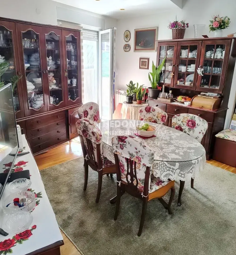 Prodaja, trosoban stan, 53m², Mirijevo 1, Mirijevo Sve Podlokacije