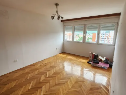 Sale, two bedroom apartment, 89m², Nikšić, Crna Gora - image 2
