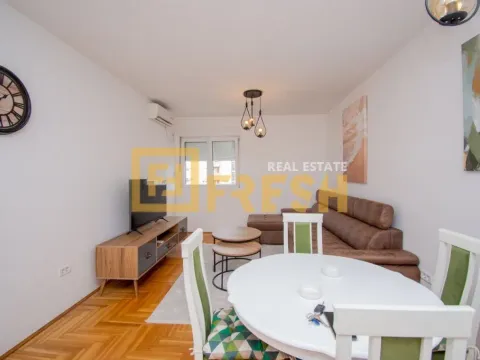 Izdavanje, jednosoban stan, 46m², Tuški Put, Podgorica - image 5