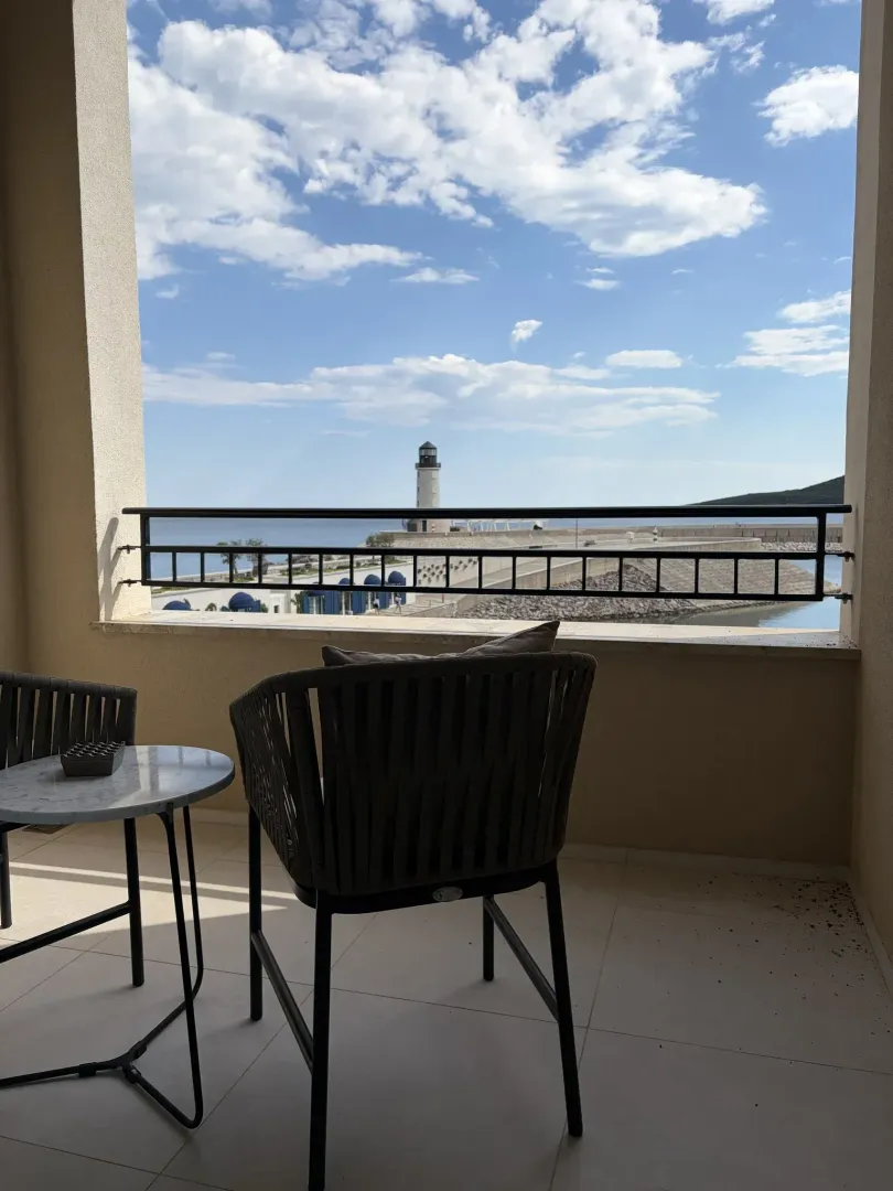 Sale, apartment, 47m², Tivat, Crna Gora