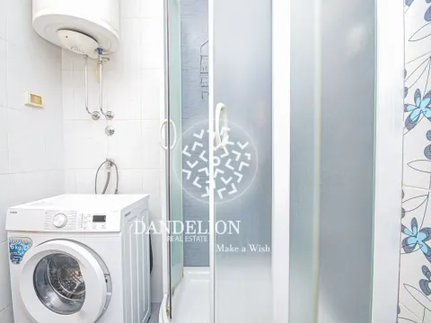 Izdavanje, jednosoban stan, 45m², Stari Aerodrom, Podgorica - image 8