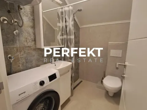 Izdavanje, jednosoban stan, 40m², Centar, Pančevo - image 5