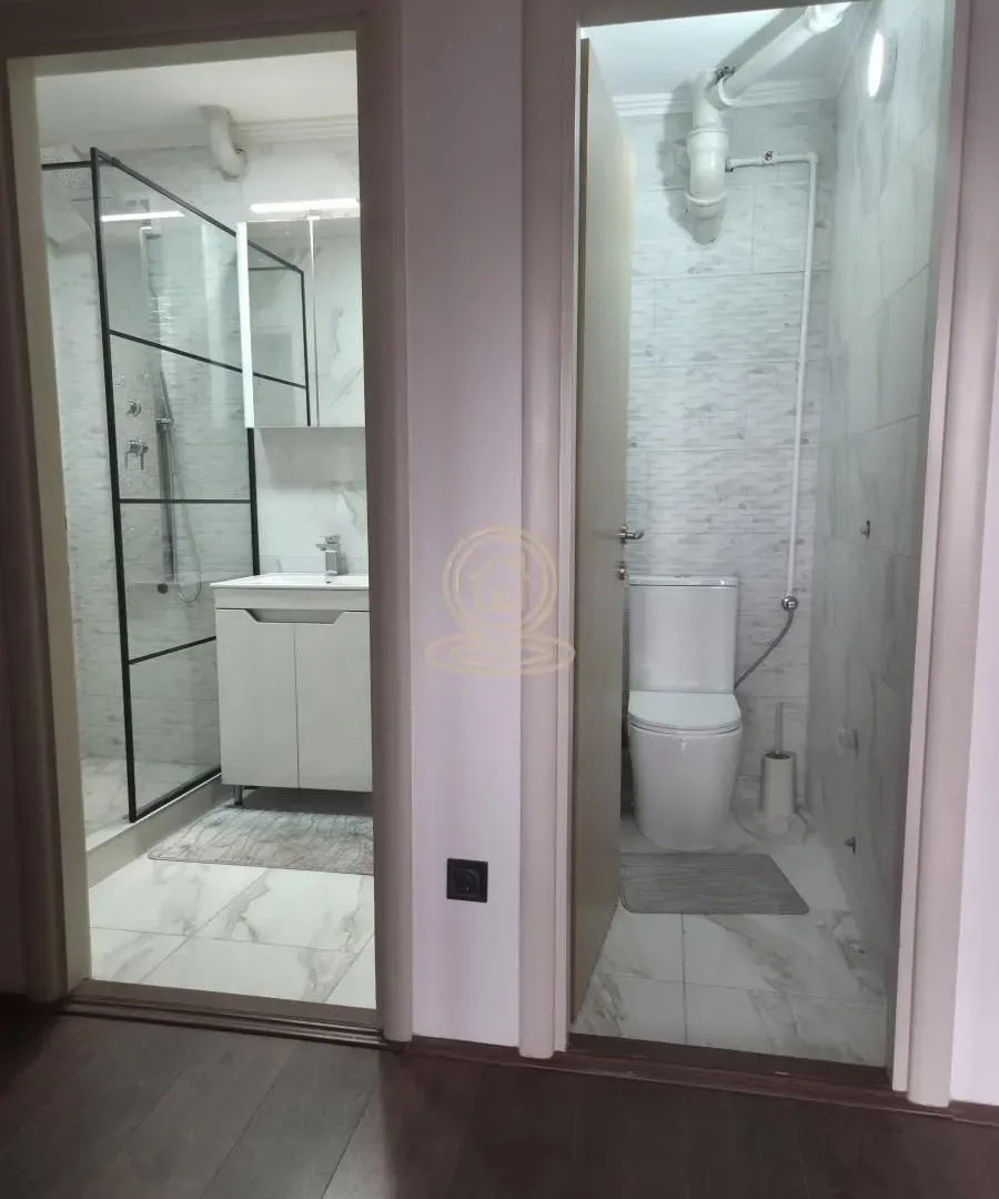 Sale, three bedroom apartment, 70m², Medijana, Niš