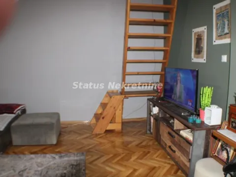 Sale, two bedroom apartment, 77m², Stari grad, Novi Sad - image 23