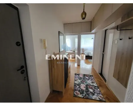 Rent, three bedroom apartment, 56m², Banovo Brdo, Beograd - image 3